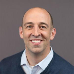 David Kimball, Chief Executive Officer