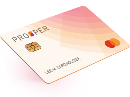Prosper Card