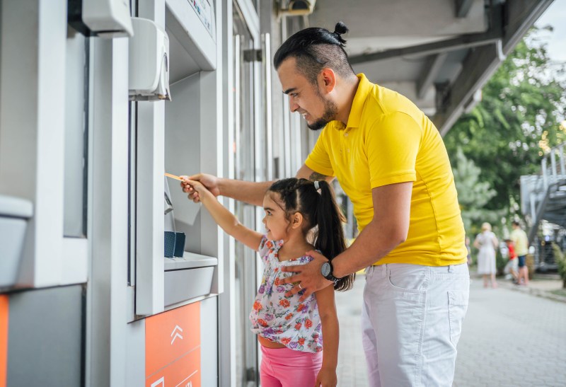 How to Teach Kids About Money and Finances