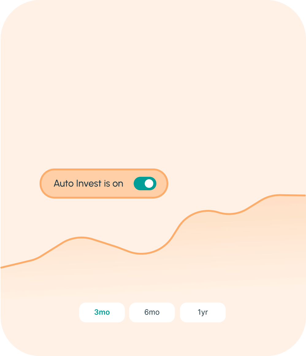 Investing & IRAs to diversify your portfolio